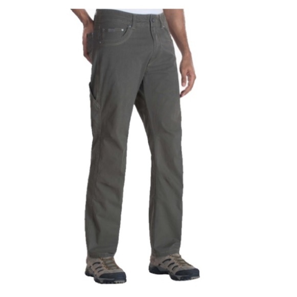 KUHL Revolvr Rogue Pants P1. - Picture 2 of 16